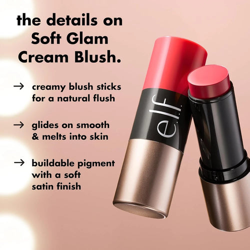 e.l.f. Soft Glam Blush Stick